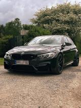 BMW M3 F80 - BMW M3 in Kassel
