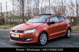 Volkswagen Polo V 6R Style PANO NAVI XENON SCHECKHEFT 3. HD - Volkswagen Polo aus 2011 mit Diesel-Antrieb