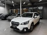 Subaru Outback 2.5i Sport AWD LED ACC H&K Navi GSD  - Subaru Outback: 2.5