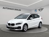 BMW 220d Active Tourer Navi Sitzheizung Tempomat - BMW 220 Active Tourer aus 2021
