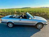 BMW 325i e30 Cabrio  - BMW 325: E30 325e