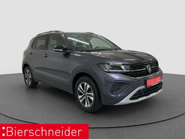 Volkswagen T-Cross 1.0 TSI DSG Energy 16 APP LED CLIMATR AL imagem 3