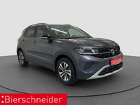 Volkswagen T-Cross - Vorschau Bild 3