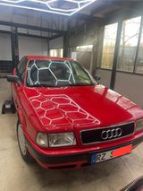 Audi 80 1.9 TDI Avant TDI - Audi 80: TDI
