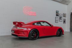 PORSCHE 991 .1 GT3 I APPROVED I VOLL I LIFT I MwSt!