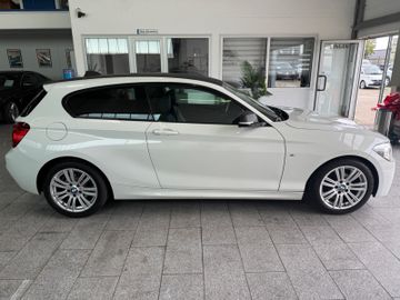 BMW 116 - 6