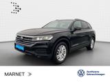 Volkswagen Touareg 3.0 V6 TDI 4Motion Navi*AHK*Luftf.*Leder - Volkswagen Touareg Jahreswagen