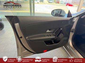 Mercedes-Benz CLA 200 d  BUSINESSAHKSHZTÜV+INSP. NEU1.Hand