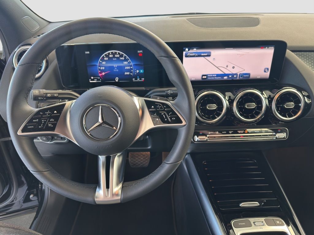 Fahrzeugabbildung Mercedes-Benz GLA 200 d el.Heckklappe*Kamera*LED*AHK