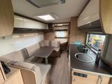 Bürstner Averso 600TK - Offers matching your search criteria