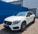 Mercedes-Benz GLA 250 4MATIC DCT AMG Line AMG Line - Mercedes-Benz GLA 250 Gebrauchtwagen in Stuttgart