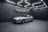 Mercedes-Benz SLS AMG Coupe  /1Hand/ DE / 5t Km/ - Mercedes-Benz aus 2012: Coupé, C