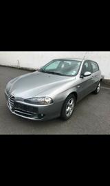 Alfa Romeo 147 1.6 TS 16V|130.000 km|fahrbereit - Alfa Romeo 147 aus 2008