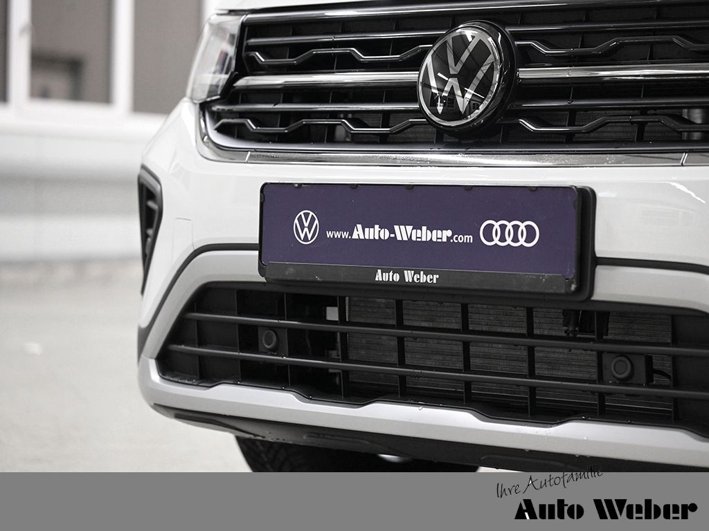 Volkswagen T-Cross - Bild 6