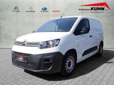 Citroën ë-Berlingo Driver L1 KLIMA PDC SHZ KAMERA NAVI - Offers matching your search criteria