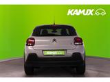 Citroën C3 1.2PureTech Shine+LED+NAVI+KAMERA+SHZ+TEMPO - Citroën C3 Gebrauchtwagen in Hamburg