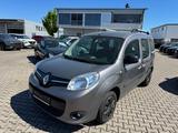 Renault Kangoo Limited - gebrauchte Renault Kangoo aus dem Jahr 2020