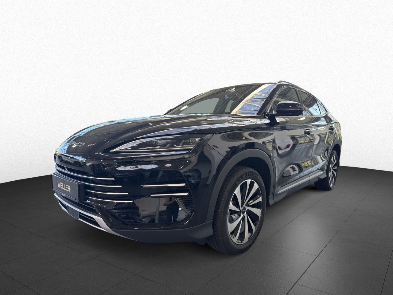 BYD SEAL