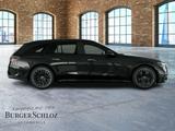 Mercedes-Benz E 450 d 4M T-Modell AMG Night STH SpurW W-Paket - Mercedes-Benz E-Klasse Gebrauchtwagen