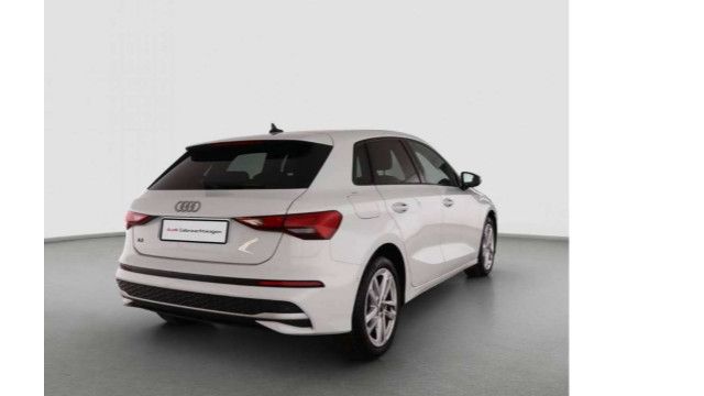 Audi A3 - Bild 3