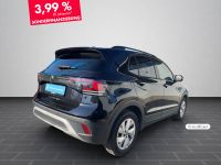 Volkswagen T-Cross - Vorschau Bild 3