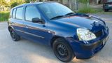 Renault Clio II Authentique 1,2 Benzin/Klima/Tüv 02-2026 - Renault Clio aus 2003