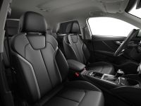 Audi Q2 - Vorschau Bild 12