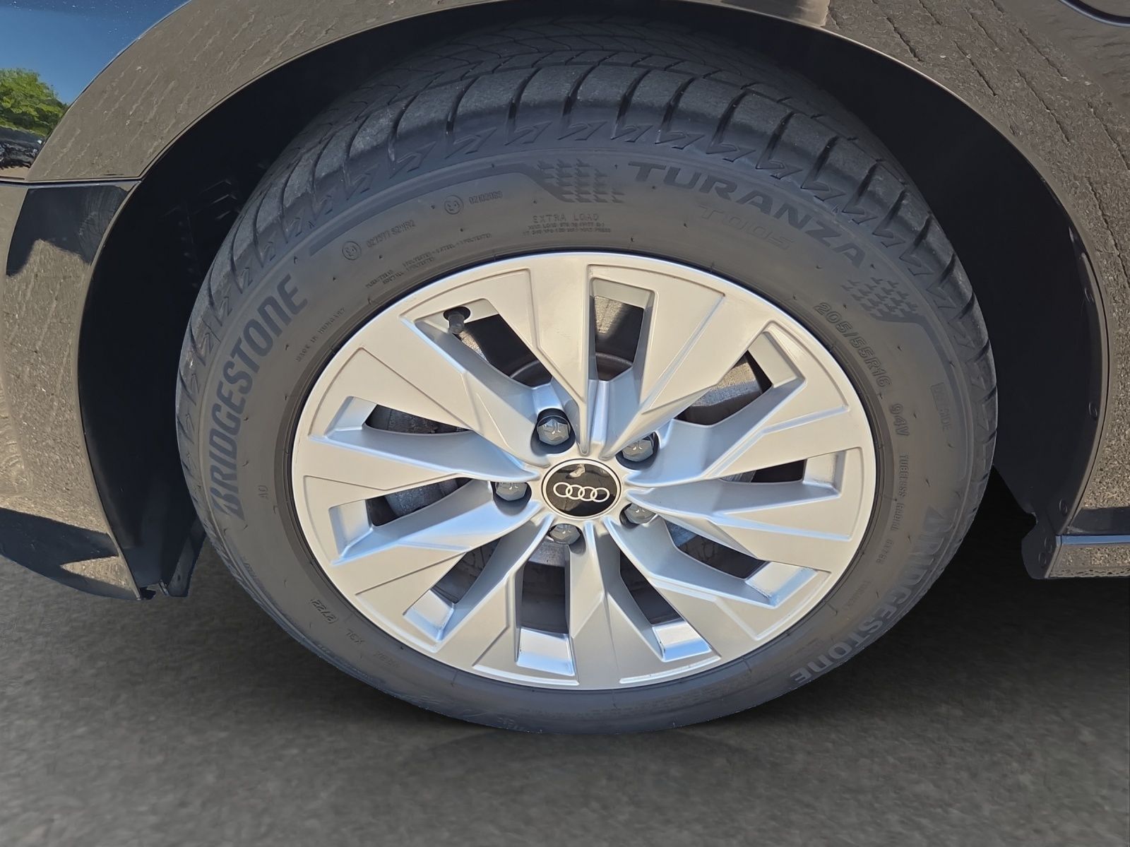 Audi A3 - Bild 14
