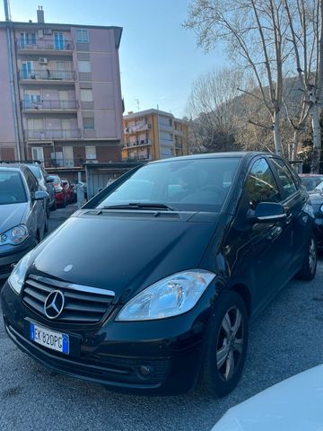 Mercedes-Benz Mercedes-benz A 180 A 180 CDI Avantgarde