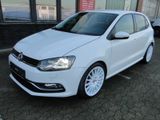 Volkswagen Polo V Allstar BMT/PDC/Klimauto./5Türig/LED - Volkswagen Polo: Türig