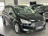Ford C-Max 2.0 TDCI, Titanium,7-Sitzer,AHK,Pano,VOLL - Ford C-Max mit Schiebetür
