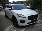 Jaguar JAGUAR E-Pace 2.0D 180 CV AWD aut. R-Dynamic HSE - Jaguar E-PACE HSE mit Diesel-Antrieb