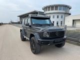 Mercedes-Benz G 63 AMG  Mercedes-AMG G63 4x4² - Mercedes-Benz AMG 63