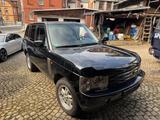 Land Rover Range Rover V8 - gebrauchte Land Rover Range Rover aus dem Jahr 2003