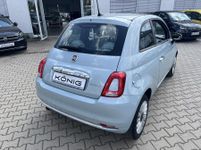 Fiat 500 - Vorschau Bild 6