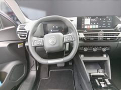 C4 Hybrid 145 6-Gang MAX # Alcantara C4 Hybrid 145 6-Gang MAX # Alcantara