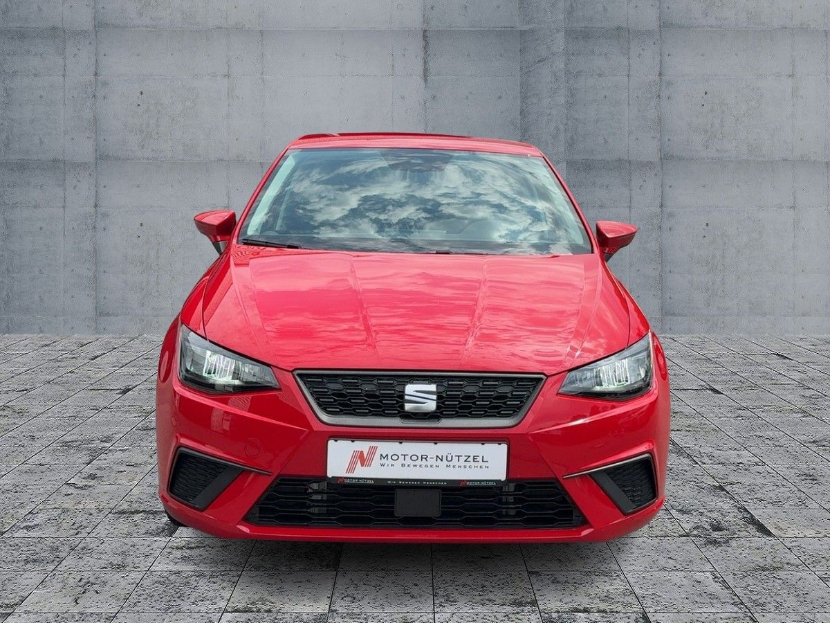 Seat Ibiza - Bild 3