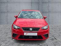 Seat Ibiza - Vorschau Bild 3