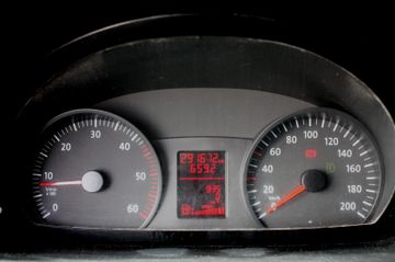 Volkswagen Crafter - 7