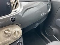 Fiat 500C - Vorschau Bild 16