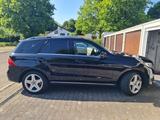 Mercedes-Benz GLE 250 CDI 4MATIC - Top Zus... - Mercedes-Benz GLE 250 von privat