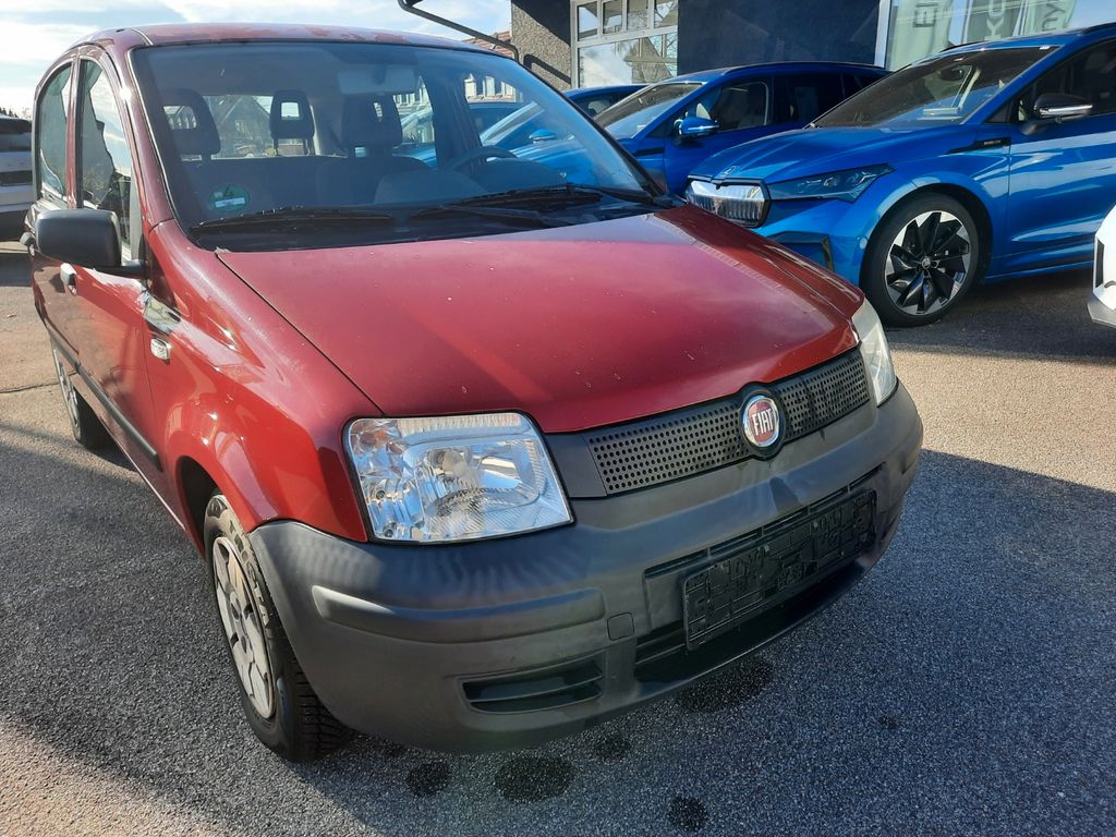 Angebot ansehen Fiat Panda