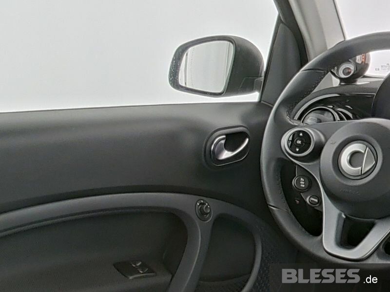 SMART ForTwo – Bild 5