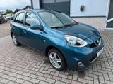 Nissan Micra Acenta Klima - Nissan Micra