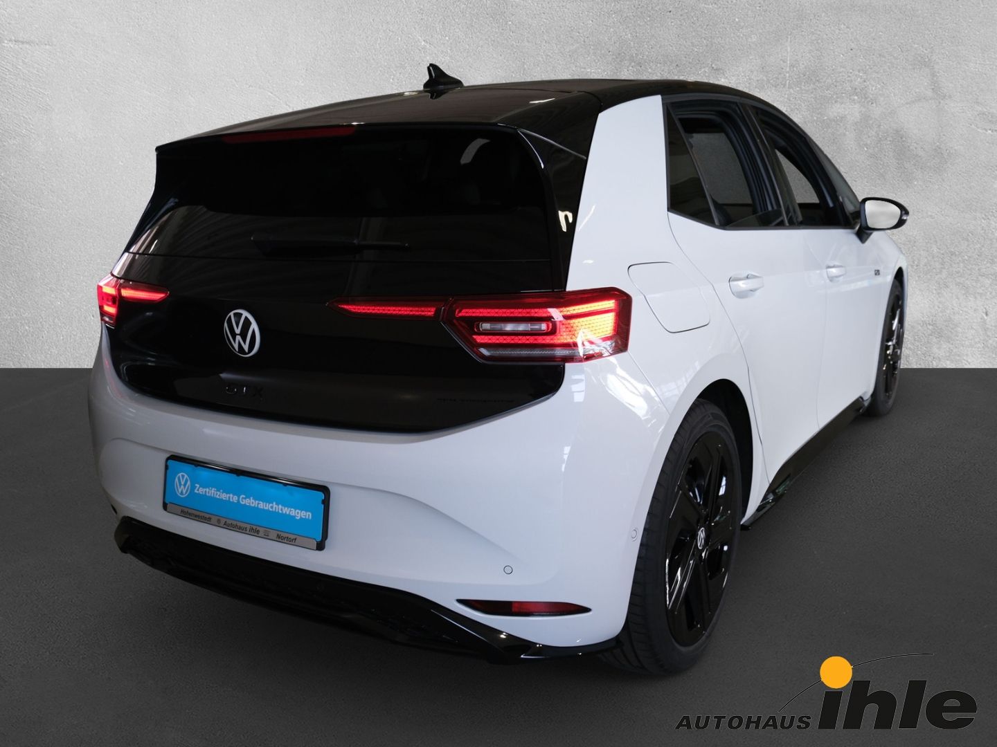 Volkswagen ID.3 GTX 79kWh Gar.12.2030 HARMAN-KARDON ELEKTR foto 3