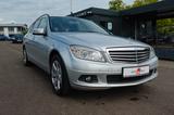 Mercedes-Benz C 220 T-Modell CDI Blueefficiency +AHK - gebrauchte Mercedes-Benz C 220 aus dem Jahr 2009