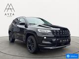 Jeep Compass RED*M+H*FWD*LED*R.KAMERA*V-COCKPIT* - Jeep Compass: Red