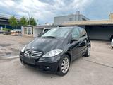 Mercedes-Benz Mercedes A Klasse 200 Automatik Panorama t... - Mercedes-Benz E-Klasse: Kleinwagen