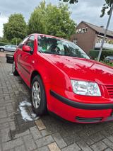 Volkswagen Bora 1.4 16V, TÜV 02/2028, Klima, 2. Radsatz neu - VW Bora Gebrauchtwagen