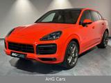 Porsche Coupe GTS*Turbo GT*Carbon*Sport-Chrono*